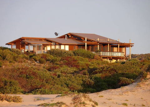 Sleaford Bay Retreat - Accommodation BNB 9