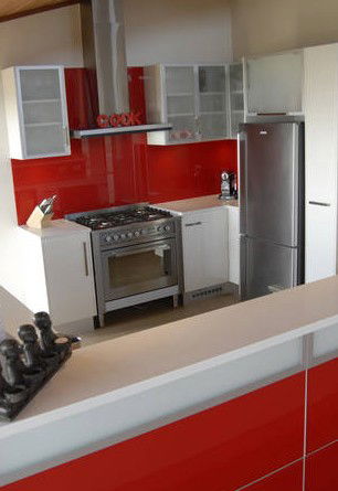 Sleaford Bay Retreat - Accommodation BNB 11