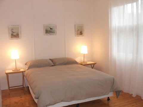 The Cheeky Wren - Accommodation BNB 0
