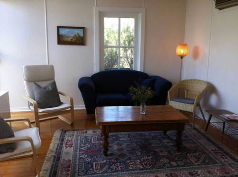 The Cheeky Wren - Accommodation BNB 1