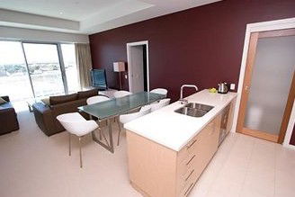Wallaroo Marina Apartments - Accommodation BNB 4