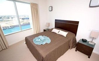 Wallaroo Marina Apartments - Accommodation BNB 8