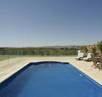 McLaren Ridge 4 - McLaren Ridge Log Cabins