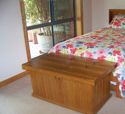 Marandoo Estate Homestead - Accommodation BNB 3