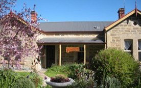 Meadow Springs - Accommodation BNB 1