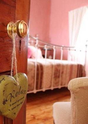 Redwing Shearer's Quarters - Accommodation BNB 2