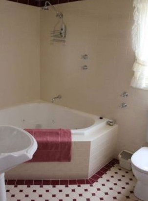 Redwing Shearer's Quarters - Accommodation BNB 3