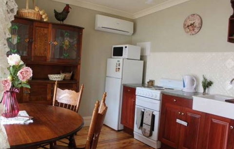 Redwing Shearer's Quarters - Accommodation BNB 5