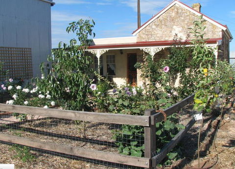Redwing Shearer's Quarters - Accommodation BNB 6