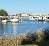 Villa Hindmarsh - Accommodation BNB