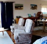 The Yardarm BB - Accommodation BNB