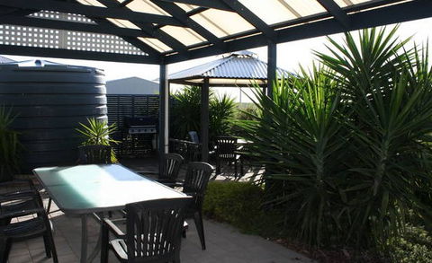 The Harbour View At North Shores Wallaroo - Accommodation BNB 1