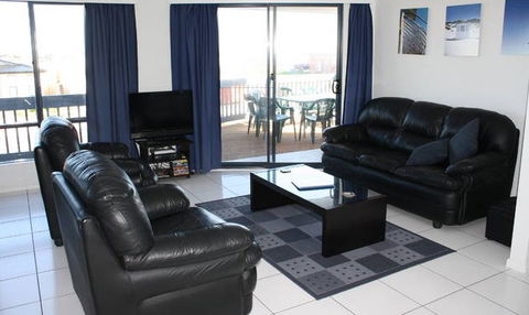 The Harbour View At North Shores Wallaroo - Accommodation BNB 2