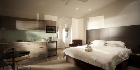 Longview Vineyard Apartments - Accommodation BNB 0