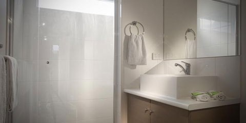 Longview Vineyard Apartments - Accommodation BNB 1
