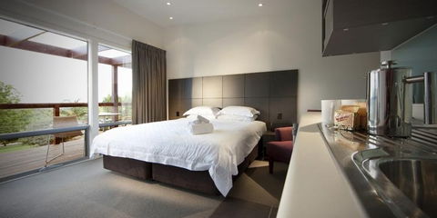 Longview Vineyard Apartments - Accommodation BNB 2