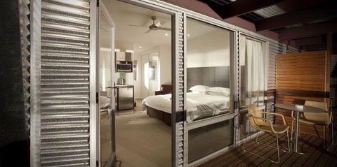 Longview Vineyard Apartments - Accommodation BNB 3