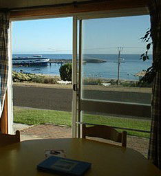 Talinga On The Bay - Accommodation BNB 4