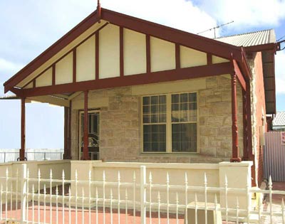 Semaphore Beach House - Accommodation BNB 1
