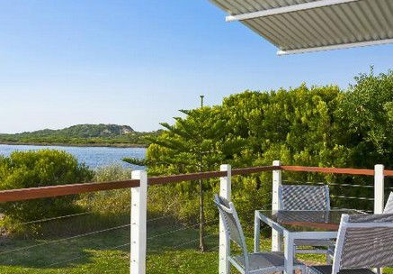 Peterborough Caravan Park - Accommodation BNB 1