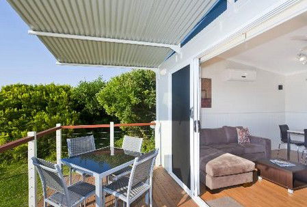 Peterborough Caravan Park - Accommodation BNB 2
