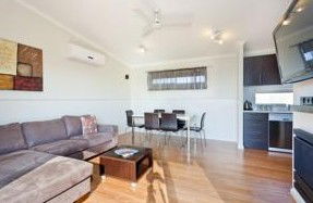 Peterborough Caravan Park - Accommodation BNB 11