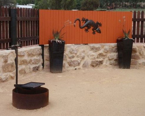 Ramco SA Accommodation BNB