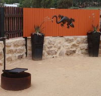 The Cottage at Ramco - Accommodation BNB