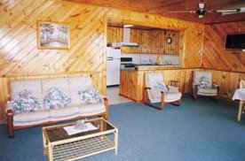 Mundic Grove Cottage - Accommodation BNB 1