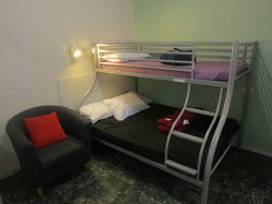 CBD Hostel And Backpackers - Accommodation BNB 2
