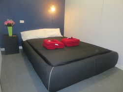 CBD Hostel And Backpackers - Accommodation BNB 3