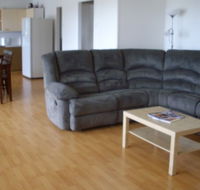 Riverfront Holiday House - Accommodation BNB