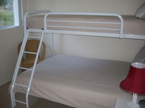 Riverfront Holiday House - Accommodation BNB 5