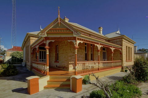 Myras Moonta Retreat - Accommodation BNB 0