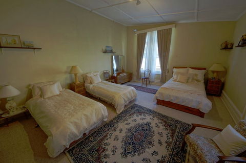 Myras Moonta Retreat - Accommodation BNB 1