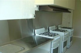 Eagles Nest - Accommodation BNB 1