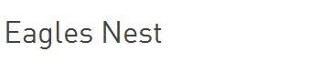 Eagles Nest - Accommodation BNB 3