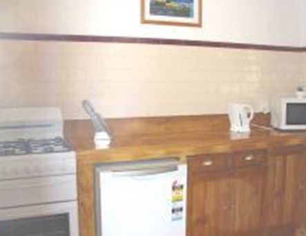 The Birches - Accommodation BNB 4
