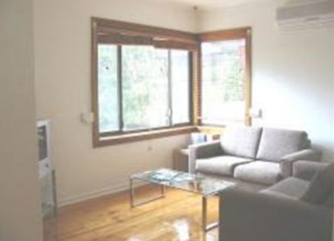The Birches - Accommodation BNB 5