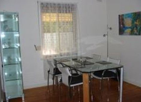 The Birches - Accommodation BNB 6