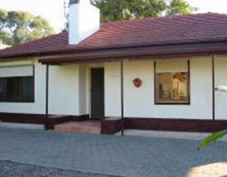 The Birches - Accommodation BNB 7
