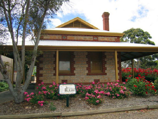 Maitland SA Accommodation BNB