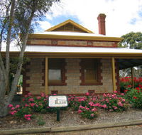 Clydesdale Cottage BB - Accommodation BNB