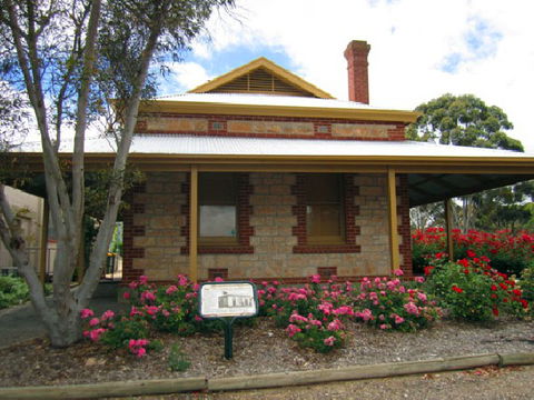 Clydesdale Cottage B&B - Accommodation BNB 0