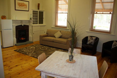 Clydesdale Cottage B&B - Accommodation BNB 1