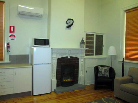 Clydesdale Cottage B&B - Accommodation BNB 2