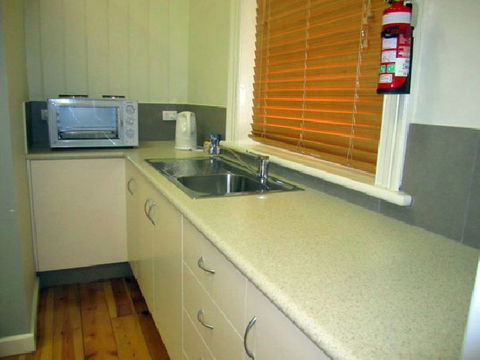 Clydesdale Cottage B&B - Accommodation BNB 3
