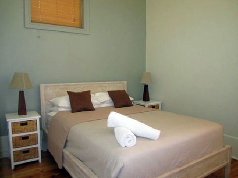 Clydesdale Cottage B&B - Accommodation BNB 4
