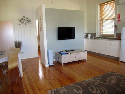 Clydesdale Cottage B&B - Accommodation BNB 5
