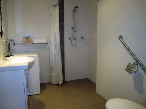 Clydesdale Cottage B&B - Accommodation BNB 6